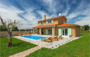 Villa Matea